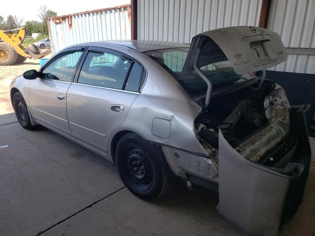 Photo 3 from auction – 2003 NISSAN ALTIMA BAS with VIN 1N4AL11D13C257339