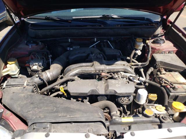 Снимка 7 от търг – 2014 SUBARU OUTBACK 2. с VIN 4S4BRBLC5E3216556