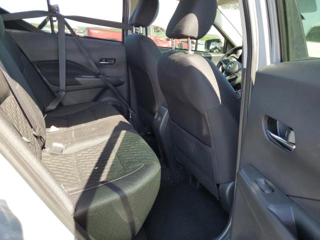 Photo 6 from auction – 2021 NISSAN KICKS SV with VIN 3N1CP5CVXML529142