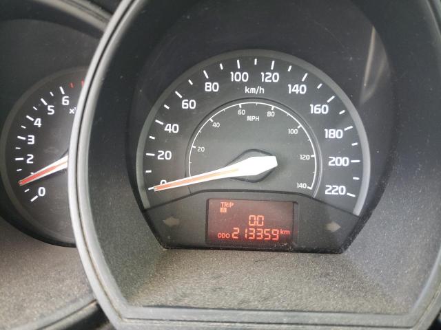 Фото 8 с аукциона – 2012 KIA RIO LX с VIN KNADM5A34C6710075