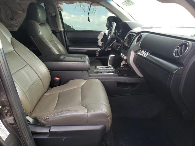 Photo 5 from auction – 2014 TOYOTA TUNDRA DOU with VIN 5TFRM5F17EX074605