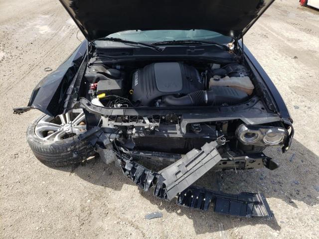Photo 7 from auction – 2021 DODGE CHALLENGER with VIN 2C3CDZBT6MH546532