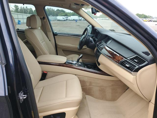 Photo 5 from auction – 2010 BMW X5 XDRIVE3 with VIN 5UXFE4C53AL384199