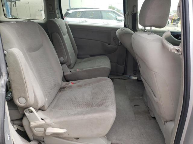 Photo 6 from auction – 2015 NISSAN QUEST S with VIN JN8AE2KP3F9120718