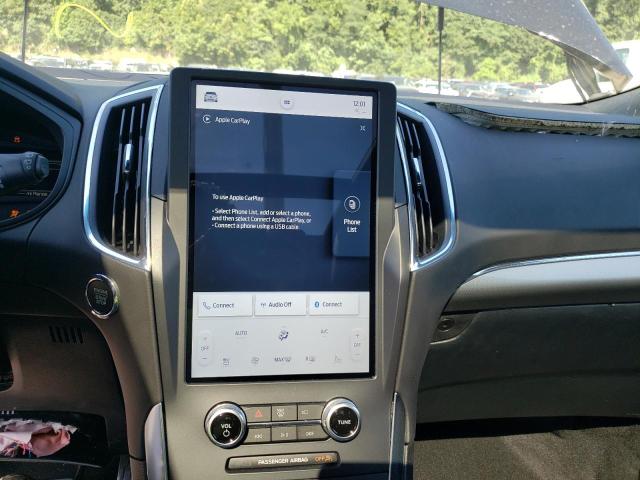 Photo 9 from auction – 2022 FORD EDGE ST with VIN 2FMPK4AP3NBA63414