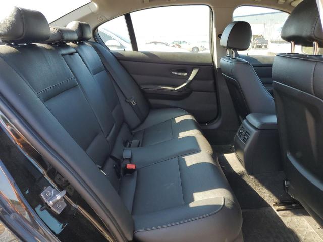 Photo 6 from auction – 2011 BMW 328 XI with VIN WBAPK7G50BNN77861