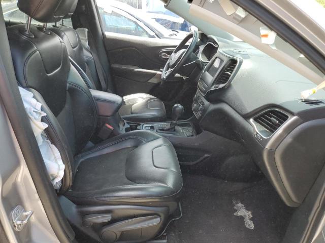 Photo 5 from auction – 2019 JEEP CHEROKEE L with VIN 1C4PJLLB7KD196962