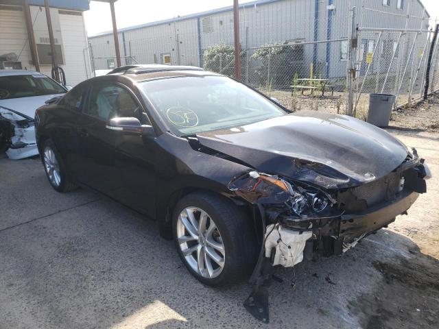 Photo 1 from auction – 2010 NISSAN ALTIMA SR with VIN 1N4BL2EP9AC146968