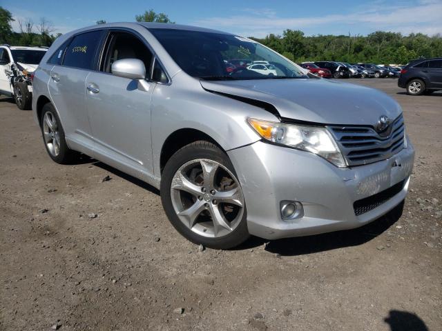 Photo 1 from auction – 2012 TOYOTA VENZA LE with VIN 4T3BK3BB3CU066562
