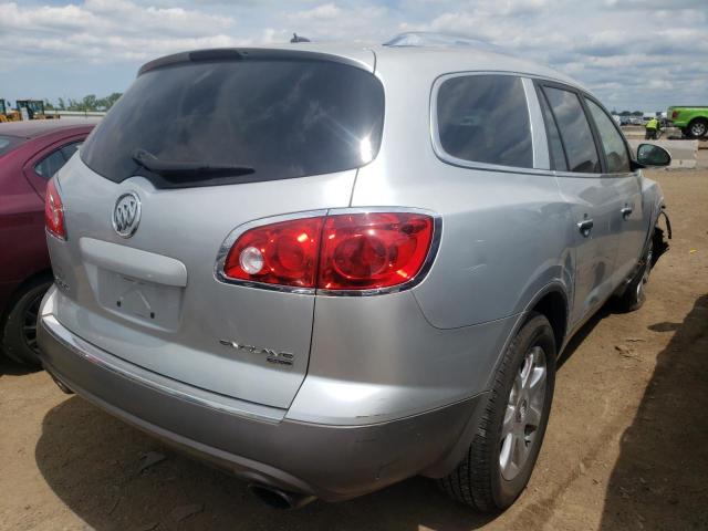 Photo 4 from auction – 2009 BUICK ENCLAVE CX with VIN 5GAER23D59J140477