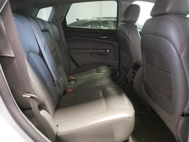 Photo 6 from auction – 2012 CADILLAC SRX PERFOR with VIN 3GYFNEE33CS606427