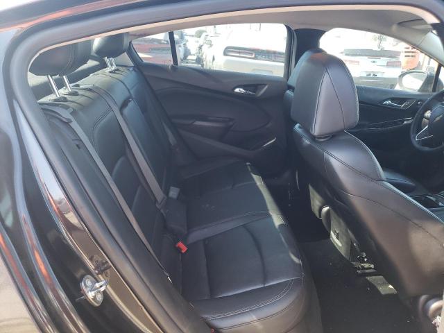 Photo 6 from auction – 2017 CHEVROLET CRUZE PREM with VIN 1G1BF5SM0H7209075
