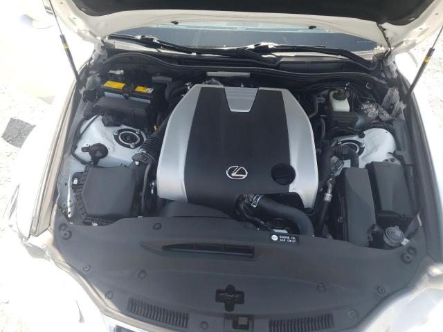 Photo 7 from auction – 2016 LEXUS IS 300 with VIN JTHCM1D21G5010227