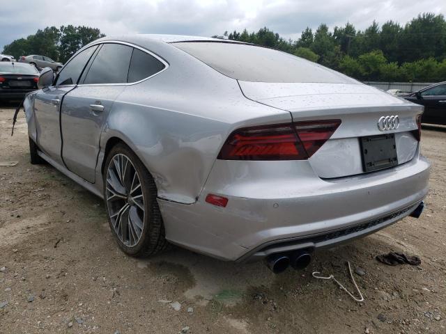 Photo 3 from auction – 2016 AUDI A7 PRESTIG with VIN WAU2GAFC5GN004230