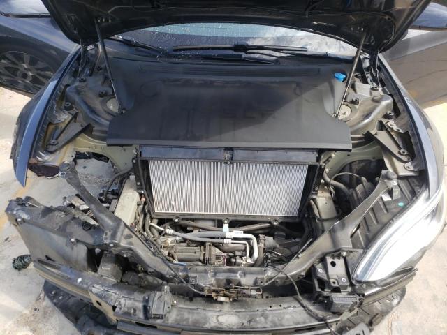 Photo 7 from auction – 2019 TESLA MODEL S with VIN 5YJSA1E27KF305778