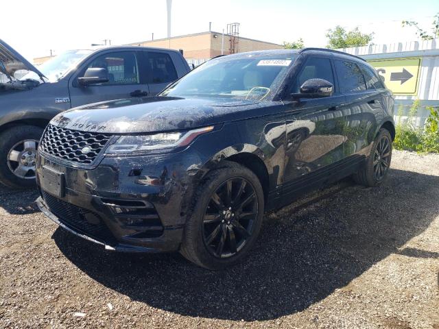 Photo 9 from auction – 2019 LAND ROVER RANGE ROVE with VIN SALYL2EN1KA218111