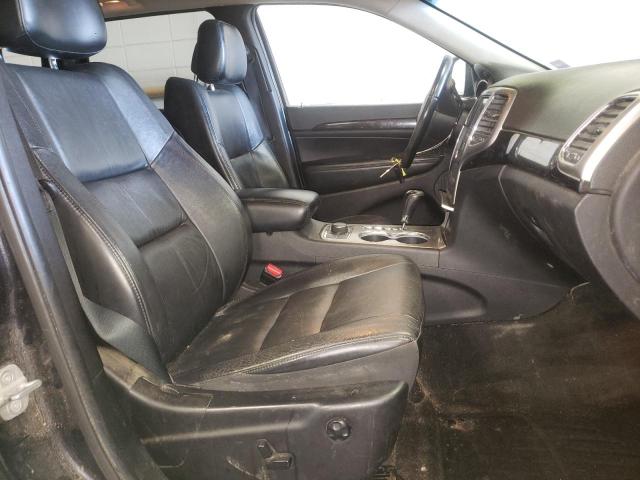 Photo 5 from auction – 2013 JEEP GRAND CHER with VIN 1C4RJFAT3DC511450