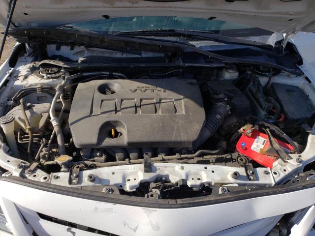 Photo 7 from auction – 2013 TOYOTA CAROLLA with VIN 5YFBU4EE0DP162456