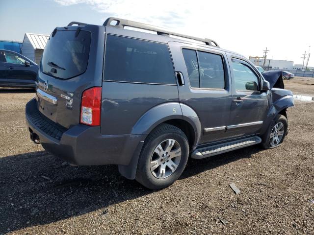صورة رقم 4 من المزاد - 2012 NISSAN PATHFINDER مع VIN 5N1AR1NB8CC605652