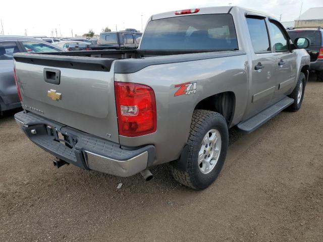 Photo 4 from auction – 2008 CHEVROLET SILVERADO with VIN 3GCEK13M18G107750
