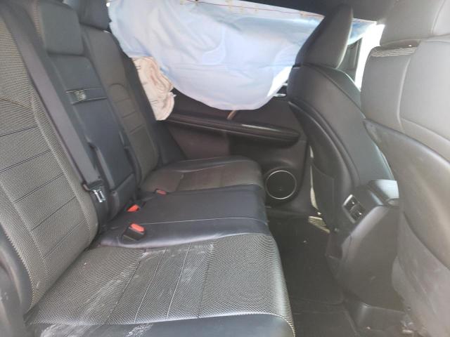 Photo 6 from auction – 2016 LEXUS RX 350 BAS with VIN 2T2BZMCAXGC016020