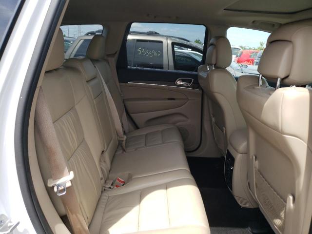 Photo 6 from auction – 2015 JEEP GRAND CHER with VIN 1C4RJFBGXFC625174