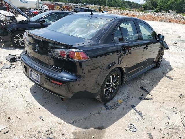 Photo 4 from auction – 2017 MITSUBISHI LANCER ES with VIN JA32U2FU8HU005047