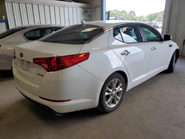 Photo 4 from auction – 2012 KIA OPTIMA EX with VIN 5XXGN4A70CG068076