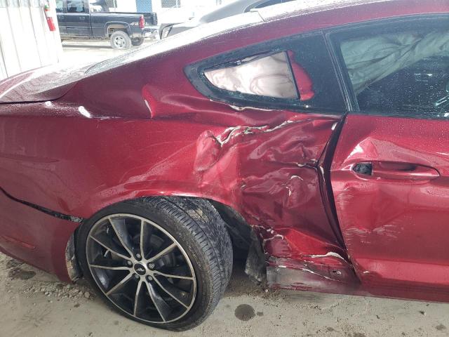 Foto 9 de la subasta – 2016 FORD MUSTANG con VIN 1FA6P8TH0G5283802