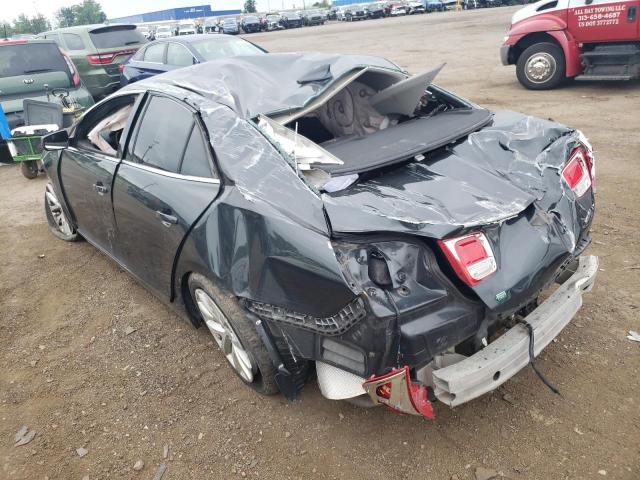 Photo 3 from auction – 2015 CHEVROLET MALIBU 2LT with VIN 1G11D5SL2FF247886