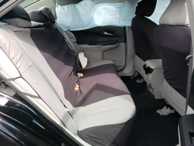 Photo 6 from auction – 2013 TOYOTA CAMRY L with VIN 4T4BF1FK9DR306846