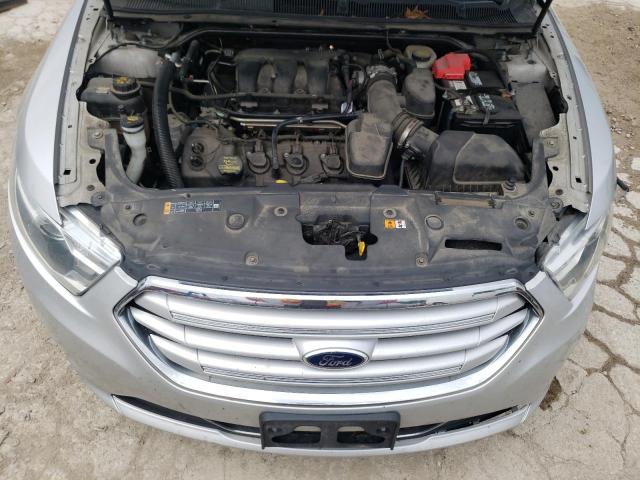 Photo 7 from auction – 2014 FORD TAURUS LIM with VIN 1FAHP2F82EG121527