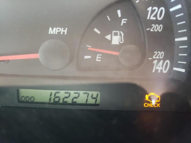 Photo 8 from auction – 2003 TOYOTA CAMRY LE with VIN 4T1BE32K53U175962