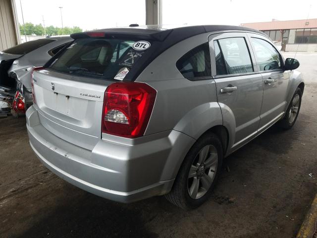 Photo 4 from auction – 2011 DODGE CALIBER MA with VIN 1B3CB3HA4BD231566