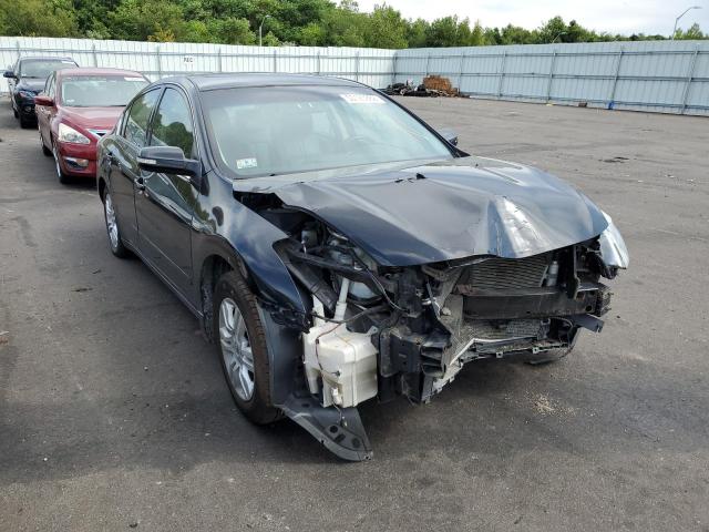 Photo 9 from auction – 2012 NISSAN ALTIMA BAS with VIN 1N4AL2AP2CN419547