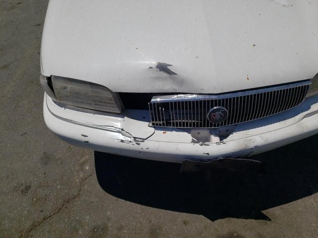 Photo 9 from auction – 1997 BUICK SKYLARK with VIN 1G4NJ52TXVC454295