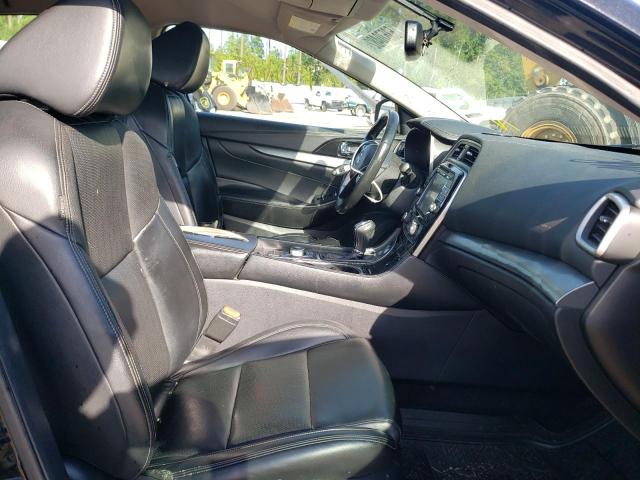 Photo 5 from auction – 2017 NISSAN MAXIMA 3.5 with VIN 1N4AA6AP1HC386167