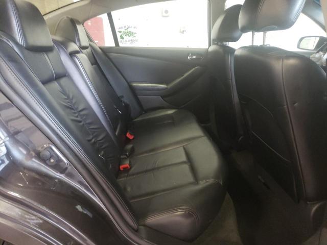 Photo 6 from auction – 2012 NISSAN ALTIMA BAS with VIN 1N4AL2AP2CN458476