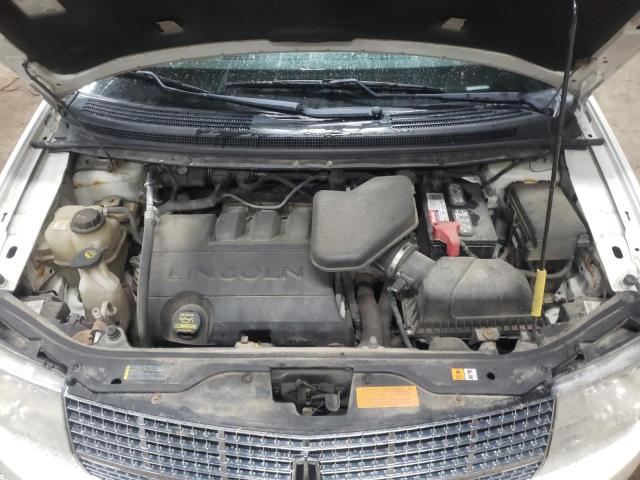 Photo 7 from auction – 2010 LINCOLN MKX with VIN 2LMDJ8JCXABJ25481