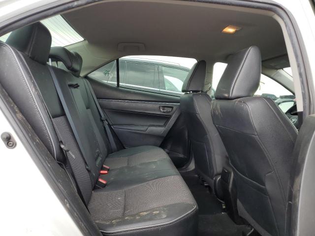 Photo 6 from auction – 2015 TOYOTA COROLLA L with VIN 5YFBURHE6FP278191