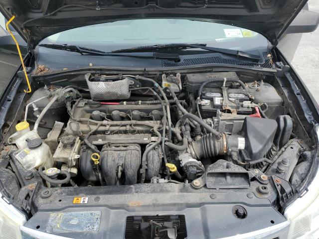 صورة رقم 7 من المزاد - 2011 FORD FOCUS مع VIN 1FAHP3FN1BW172692