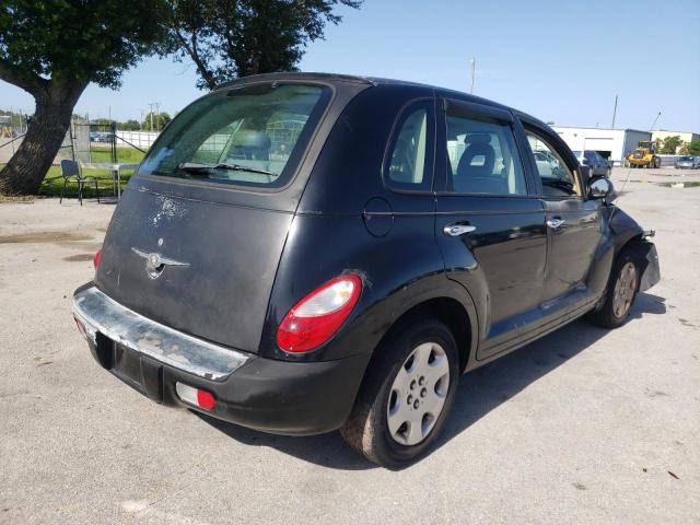 Foto 4 de la subasta – 2007 CHRYSLER PT CRUISER con VIN 3A4FY48B07T615686