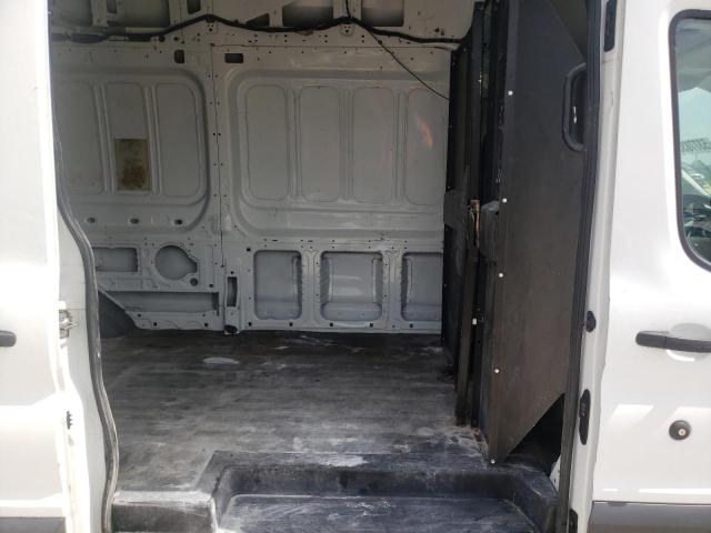 Photo 6 from auction – 2015 FORD TRANSIT T- with VIN 1FTNR2XM6FKB08541