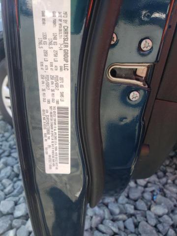 Photo 10 from auction – 2014 DODGE JOURNEY SE with VIN 3C4PDCAB1ET289386