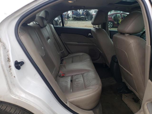 Photo 6 from auction – 2011 FORD FUSION SEL with VIN 3FAHP0JG5BR125787