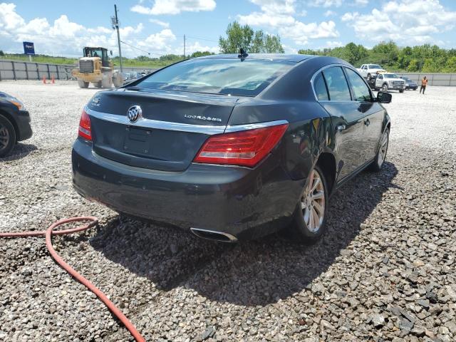Photo 4 from auction – 2014 BUICK LACROSSE with VIN 1G4GB5G32EF164324