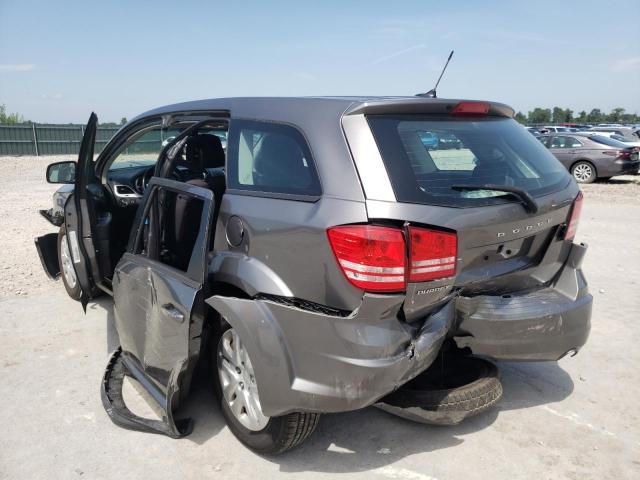 Photo 3 from auction – 2013 DODGE JOURNEY SE with VIN 3C4PDCAB5DT671578