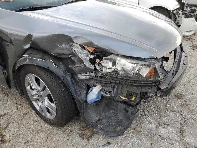 Photo 9 from auction – 2011 HONDA ACCORD SE with VIN 1HGCP2F67BA152629