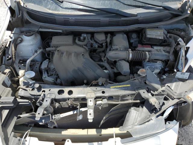 Photo 7 from auction – 2017 NISSAN VERSA S with VIN 3N1CN7AP1HL852538