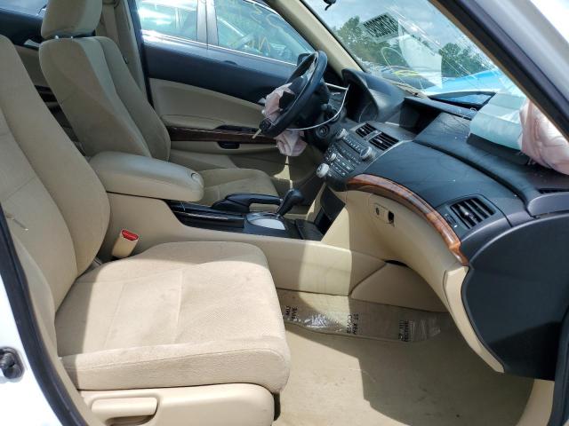 Photo 5 from auction – 2012 HONDA ACCORD EX with VIN 1HGCP3F75CA013230